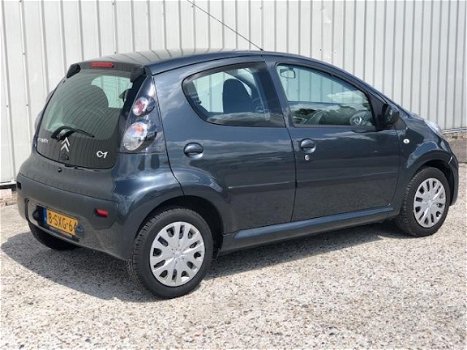 Citroën C1 - 1.0 Collection APK2021/ NAP/ AIRCO/ ELEK RAMEN/ 5DEURS/ NETTE AUTO/ RADIO/ MP3/ - 1