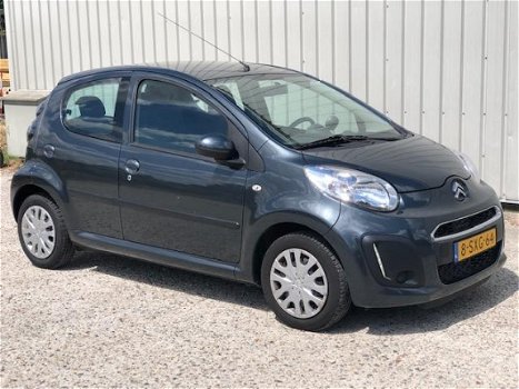 Citroën C1 - 1.0 Collection APK2021/ NAP/ AIRCO/ ELEK RAMEN/ 5DEURS/ NETTE AUTO/ RADIO/ MP3/ - 1