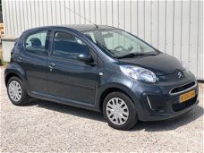 Citroën C1 - 1.0 Collection APK2021/ NAP/ AIRCO/ ELEK RAMEN/ 5DEURS/ NETTE AUTO/ RADIO/ MP3/