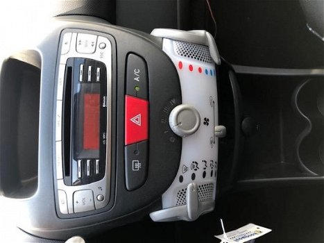 Citroën C1 - 1.0 Collection APK2021/ NAP/ AIRCO/ ELEK RAMEN/ 5DEURS/ NETTE AUTO/ RADIO/ MP3/ - 1