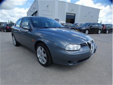 Alfa Romeo 156 - 1.6 T.Spark Impression Clima / Elek ramen / GOED ONDERHOUDEN