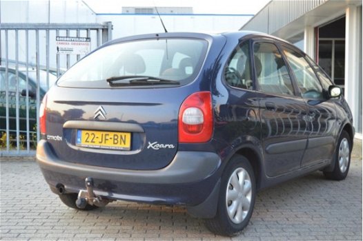 Citroën Xsara Picasso - 1.8i-16V Airco Clima NAP - 1