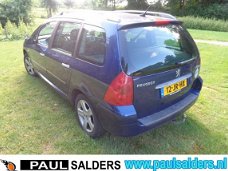 Peugeot 307 SW - 2.0 16V