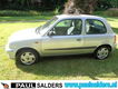 Nissan Micra - 1.0 Comfort - 1 - Thumbnail