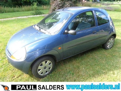 Ford Ka - 1.3 Trend - 1