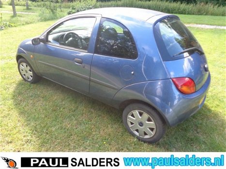 Ford Ka - 1.3 Trend - 1