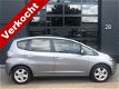 Honda Jazz - 1.4 Exclusive Airco / Zeer nette auto - 1 - Thumbnail