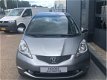 Honda Jazz - 1.4 Exclusive Airco / Zeer nette auto - 1 - Thumbnail