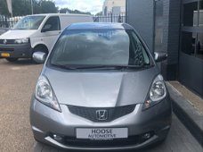 Honda Jazz - 1.4 Exclusive Airco / Zeer nette auto