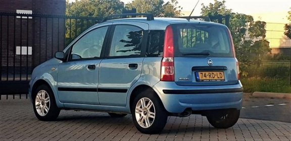 Fiat Panda - 1.2 Emotion 5 Drs. / Airco /Nieuwe Apk / NAP - 1