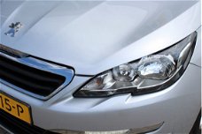 Peugeot 308 - 1.6 THP Allure Pdc LED Stoelverw. Lmv Usb Panodak info 0492-588956 € 279,
