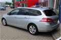 Peugeot 308 - 1.6 THP Allure Pdc LED Stoelverw. Lmv Usb Panodak info 0492-588956 € 279, - 1 - Thumbnail