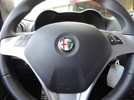 Alfa Romeo MiTo - 0.9 TwinAir Esclusivo GT sport (navi, leer) - 1
