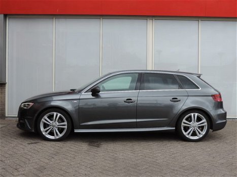 Audi A3 Sportback - 1.2 TFSI Ambition Proline S (s-line, full options) - 1