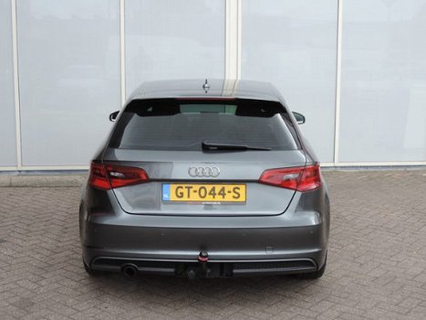 Audi A3 Sportback - 1.2 TFSI Ambition Proline S (s-line, full options) - 1