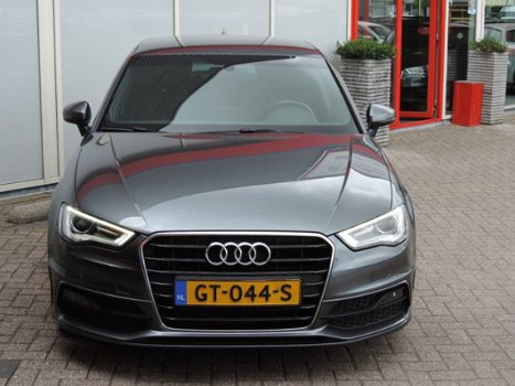 Audi A3 Sportback - 1.2 TFSI Ambition Proline S (s-line, full options) - 1