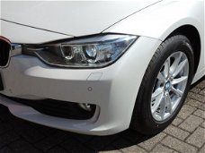 BMW 3-serie - 320d EfficientDynamics Edition High Executive (m-sport)