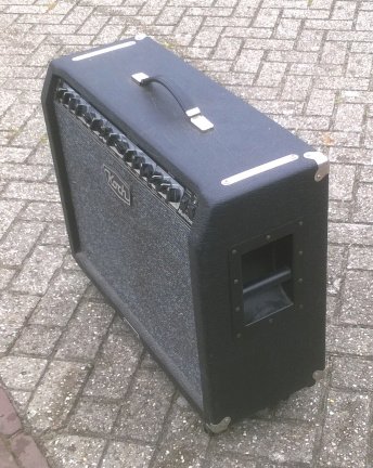 Gitaarcombo Koch Multitone II - Afbeelding 4