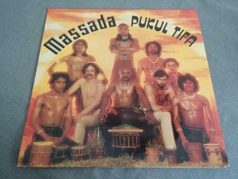 Lp masada pukal tifa - 1