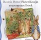 Beatrix Potter - Pieter Konijn Reuzenpuzzel Boek (Hardcover/Gebonden) - 1 - Thumbnail
