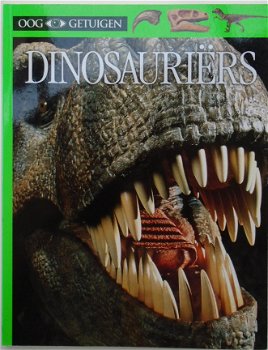 DINOSAURIERS 9789089414205 - 1