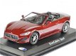 1:43 WhiteBox Maserati GranCabrio Sport 2013 - 1 - Thumbnail