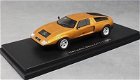 1:43 BoS-Models 43195 Mercedes C111-I concept 1969 orange - 2 - Thumbnail