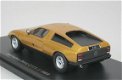 1:43 BoS-Models 43195 Mercedes C111-I concept 1969 orange - 3 - Thumbnail