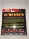 Corgi Fire Heroes Magirus Deuts Deutz brandweer - 1 - Thumbnail