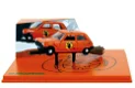 1:43 Norev Renault R5 1970 Halloween orange 510502 Special Edition - 1 - Thumbnail