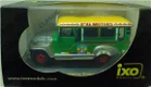 1:43 Ixo CLC037 Isuzu Jeep jeepney Taxi bus Manilla - 0 - Thumbnail