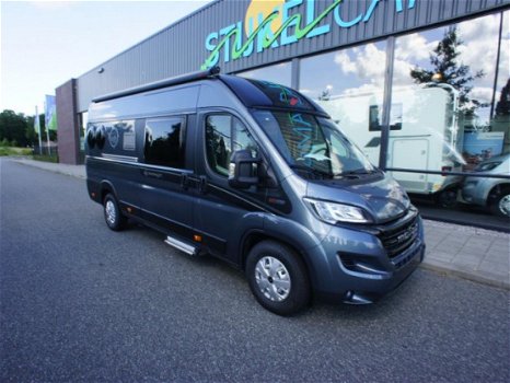 MALIBU VAN 640 LE GT AUTOMAAT PANODAK - 5