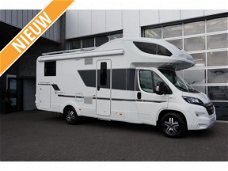 Adria Coral XL Plus A 670 SL model 2020!