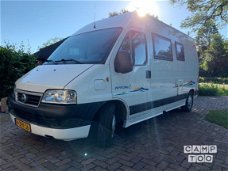 Fiat Eurocamp 2