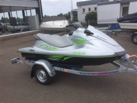 Yamaha Waverunner V1 Sport - 2