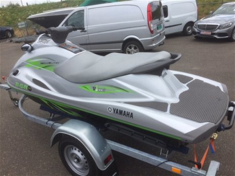 Yamaha Waverunner V1 Sport - 4