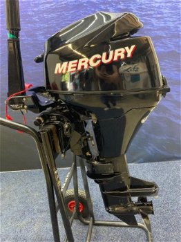 Mercury F9.9M kortstaart - 1
