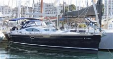 Jeanneau Sun Odyssey 49 DS