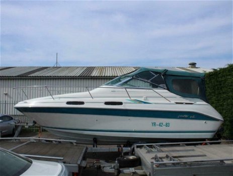 Sea Ray 230 Sundancer - 2