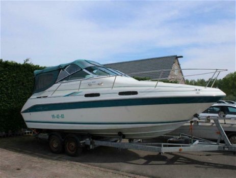 Sea Ray 230 Sundancer - 4