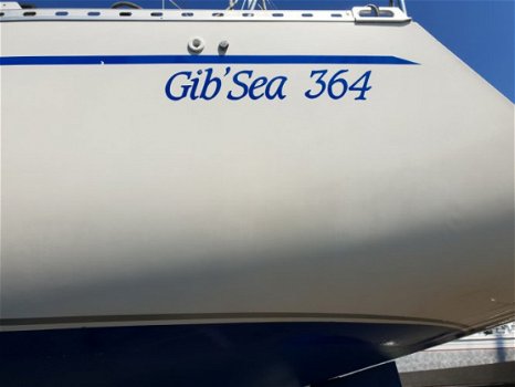 Gib'sea 364 - 4