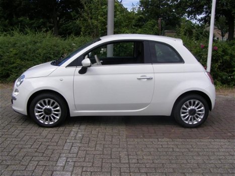 Fiat 500 - 1.2 Popstar MET AIRCO - 1