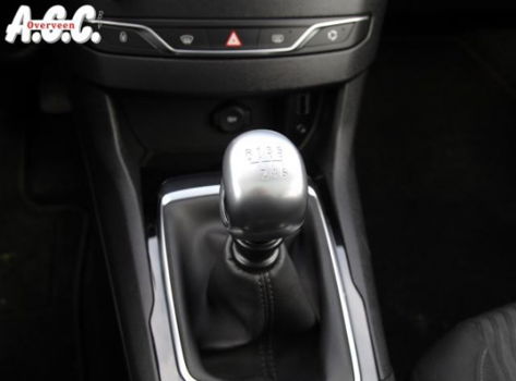 Peugeot 308 - 1.6 BlueHDi Navi ECC PDC Cruise Control - 1