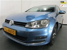 Volkswagen Golf - 1.4 TSI ACT Highline Navigatie