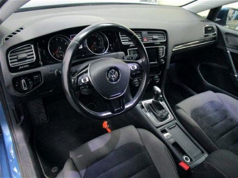 Volkswagen Golf - 1.4 TSI ACT Highline Navigatie - 1