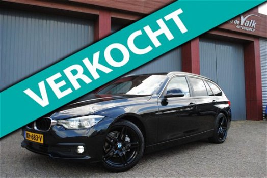 BMW 3-serie Touring - 320d EDE Centennial High Executive - Adaptve Cruise Control - Panoramadak - Le - 1