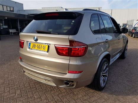 BMW X5 - 4.0d High Executive XENON/leer/PANO/headup - 1