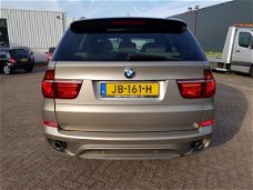 BMW X5 - 4.0d High Executive XENON/leer/PANO/headup