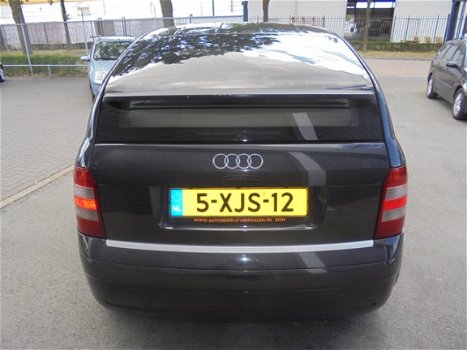 Audi A2 - 1.4 TDI MOTOR START NIET - 1