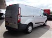 Ford Transit Custom - 290 2.2 TDCI 126PK L1H1 Trend Airco/Parkeersensoren/Trekhaak - 1 - Thumbnail